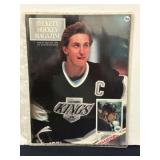 Beckett Hockey #1 Wayne Gretzky