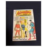 Adventure Comics Featuring Superboy Comic