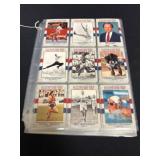 152 USA Olympic Hall of Fame Cards