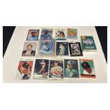 14 Unopened Baseball Card Sets and Packs