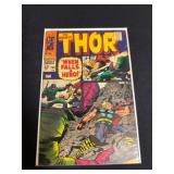 The Mighty Thor Issue #148 Comic Book