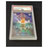 2019 Panini Donruss Optic Splash Purple PSA 10