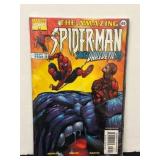 The Amazing Spider-Man #438 Comic Book