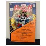 Punisher 2099 #1 Treasured Editions