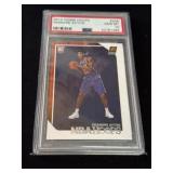 2018 Panini Hoops Deandre Ayton PSA 10