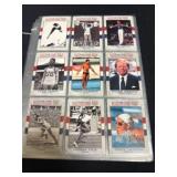152 Team USA Hall of Fame Cards