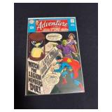 Adventure Comics Issue #331 (1965)