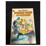 Walt Disneyï¿½s Donald Duck Comic Book