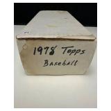 1978 Topps Baseball Cards Lot (300)