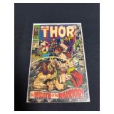 The Mighty Thor Issue #152 Comic Book