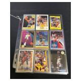(32) Tim Hardaway Basketball Cards