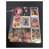 31 Dikembe Mutombo Cards