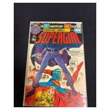 Adventure Comics #400 Featuring Supergirl