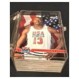 1994 Skybox Team USA Complete Set
