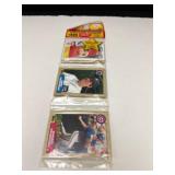 1987 Topps Baseball Sealed Rack Pack