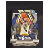 2024-25 Panini Mosaic NBA Blaster Box