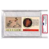 1968 American Oil Mickey Mantle PSA 3