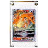 Charizard VSTAR Pokï¿½mon Card, Holofoil