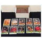 (95) 1979-80 Topps Basketball Nice Shape