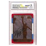 1998 Fleer 23KT Gold Michael Jordan