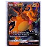 Charizard GX Pokemon Card SM211 Promo