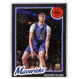 2025 Topps Cooper Flagg Rookie Card
