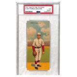 T201 Mecca Double A. Mattern/G. Graham PSA 3 MC