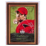 2018 Panini Shohei Ohtani Rookie Card