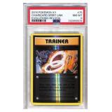 2016 Pokï¿½mon XY Charizard Spirit Link Card