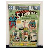 Superman Comic #272, February 1974