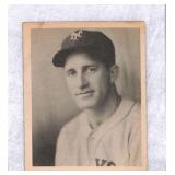 1939 Play Ball Baseball Cards (Lot of 3)