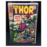 The Mighty Thor Comic Issue #149