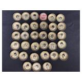 Coca-Cola Baseball Bottle Caps