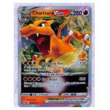 Charizard VSTAR Pokï¿½mon Card, 018/172