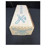 1988 Donruss Baseball Factory Set