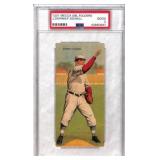 T201 Mecca Double Downs/Odwell PSA 2