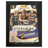 2025 Panini Prizm WNBA Blaster Box