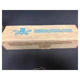 1983 Donruss Baseball Factory Set