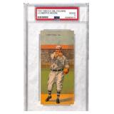 T201 Mecca Double Lobert/Moore PSA 2