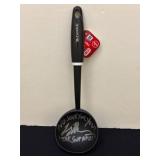 Seinfield Series Signed Soup Ladle