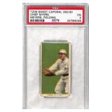 T206 Sweet Caporal Chief Meyers Card (PSA 3)