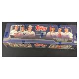 2005 Topps Baseball Complete Set