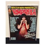 Vampirella Magazine Issue 69 (1978)