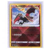Radiant Charizard Pokemon Card 020/195