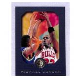 1996 Michael Jordan SkyBox Basketball Card