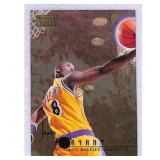 1996-97 SkyBox Premium Kobe Bryant Rookie Card