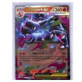 Mega Charizard X EX Holofoil Pokémon Card