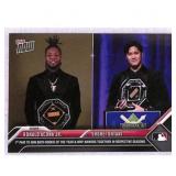 2024 Topps Now DS-29 Baseball Card