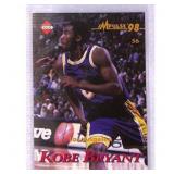 (3) 1998 Edge Impulse Kobe Bryant Rookies