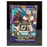 2025 Panini Donruss Optic Football Blaster Box